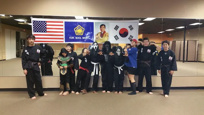 Kuk Sool Won of Murphy Picture 1
