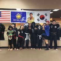 Kuk Sool Won of Murphy ico