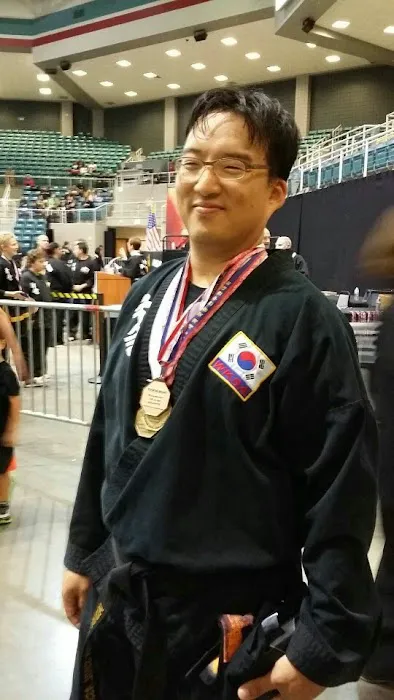 Kuk Sool Won of Murphy Picture 4