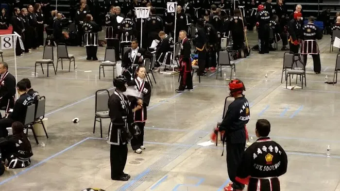 Kuk Sool Won of Murphy Picture 5
