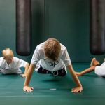 KI-SENSHI Martial Arts Chandler