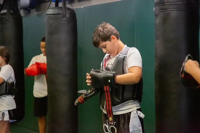 KI-SENSHI Martial Arts Chandler Picture 2