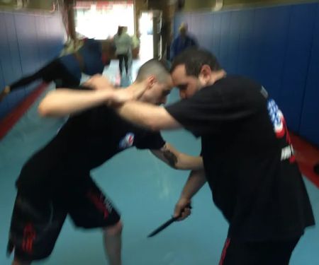 Krystek School of Judo, BJJ, Self Defense and Fitness