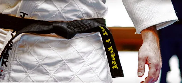 Krystek School of Judo, BJJ, Self Defense and Fitness Picture 4