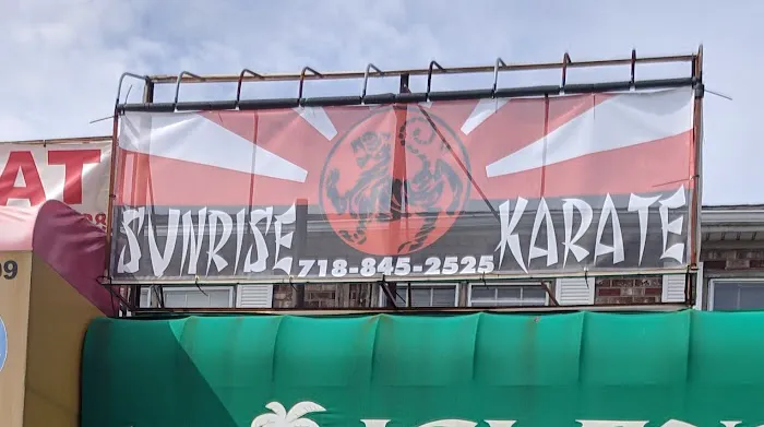 Sunrise Karate School Picture 1