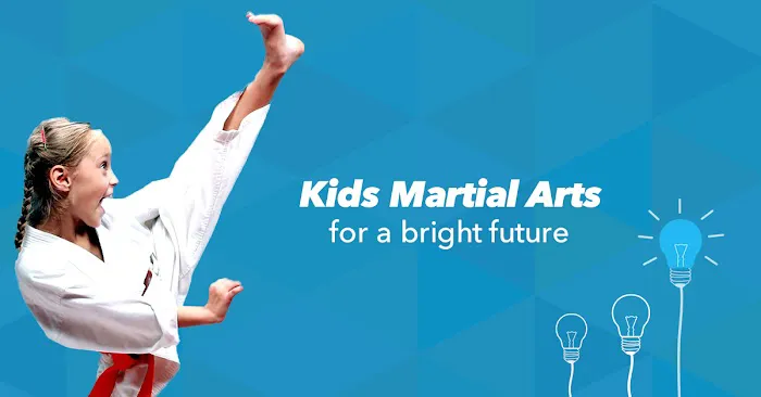 Monkey Fist Martial Arts Picture 1