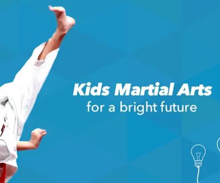 Monkey Fist Martial Arts