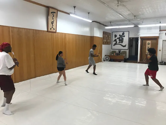 Chicago Balintawak Martial Arts Picture 1