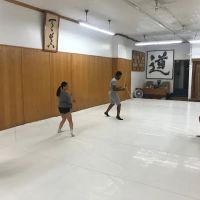 Chicago Balintawak Martial Arts ico