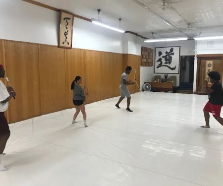 Chicago Balintawak Martial Arts