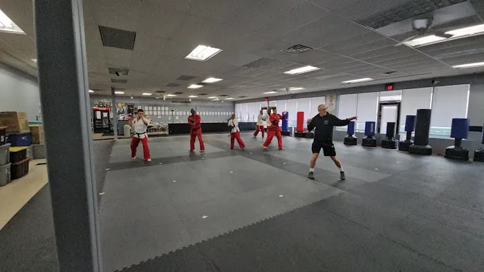 Chicago Balintawak Martial Arts Picture 2