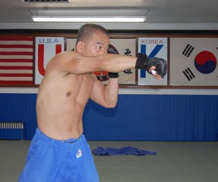 U and K Judo Academy