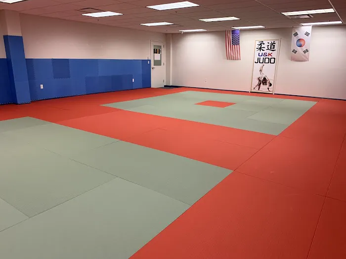 U and K Judo Academy Picture 2