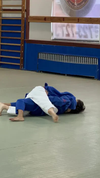 U and K Judo Academy Picture 3