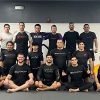 ECMMA Syosset Martial Arts Academy ico