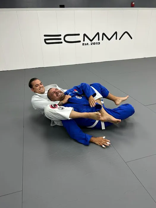 ECMMA Syosset Martial Arts Academy Picture 3