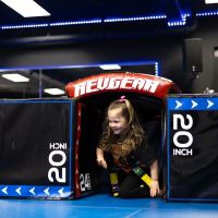 Beast Martial Arts & Fitness of Oyster Bay ico