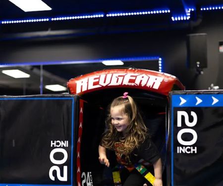 Beast Martial Arts & Fitness of Oyster Bay