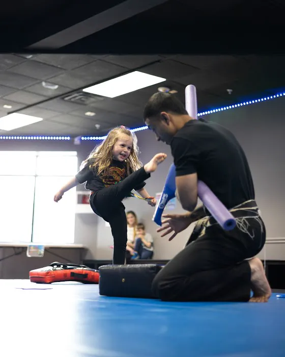 Beast Martial Arts & Fitness of Oyster Bay Picture 2