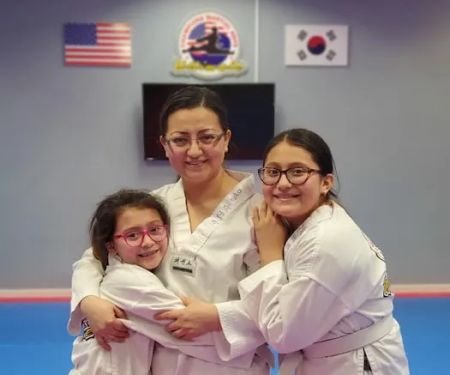 Champions Martial Arts Glen cove