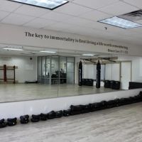 NY Martial Arts Academy Long Island ico
