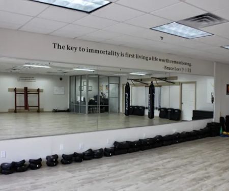 NY Martial Arts Academy Long Island