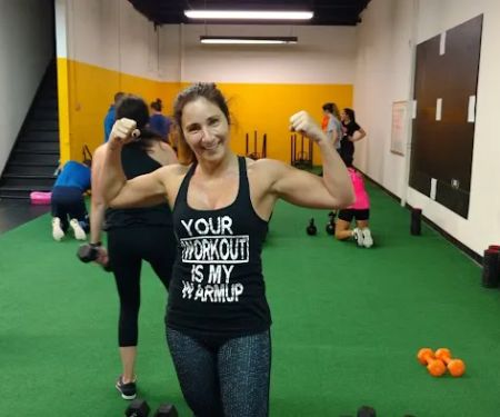 Wilson's Martial Arts Inc