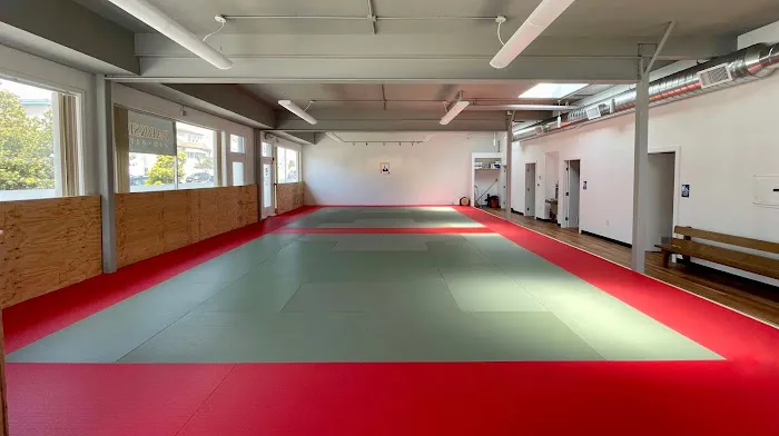 San Francisco Judo Institute Picture 1
