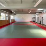 San Francisco Judo Institute
