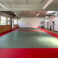 San Francisco Judo Institute ico
