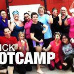 Academy of Modern Martial Arts