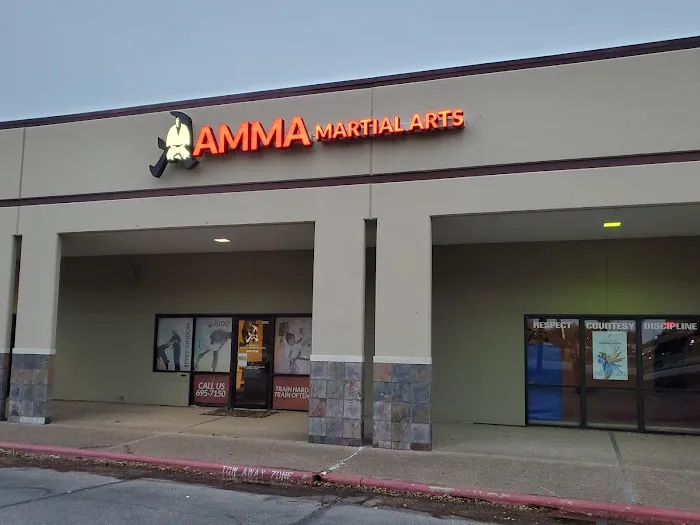 Academy of Modern Martial Arts Picture 2