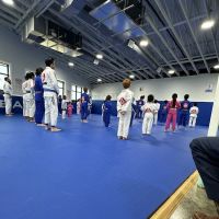 Gracie Barra South College Brazilian Jiu Jitsu & Self Defense ico