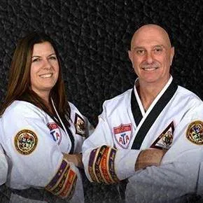 Palmisano's Martial Arts Picture 2