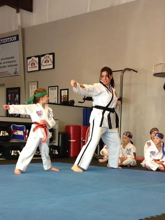 Palmisano's Martial Arts Picture 3