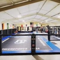 Bushido Training Institute/Powersports MMA ico