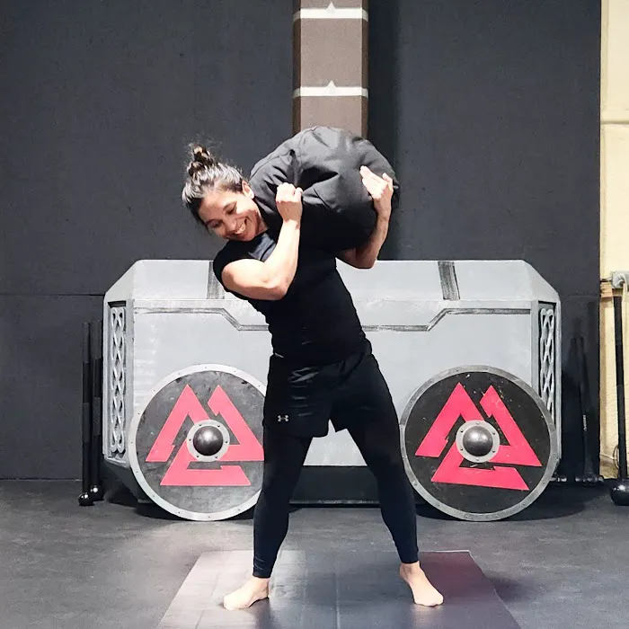 Bushido Training Institute/Powersports MMA Picture 2