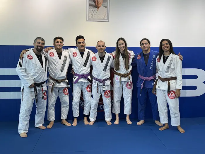 Gracie Barra Bryan Brazilian Jiu Jitsu & Self Defense Picture 1