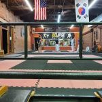 Eclipse Tae Kwon-Do