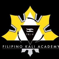 Filipino Kali Academy-B/CS TX ico
