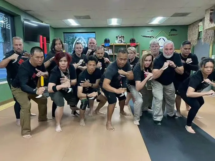 Filipino Kali Academy-B/CS TX Picture 2