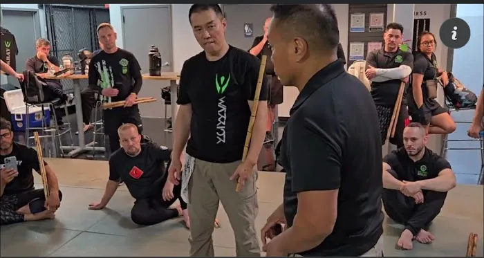 Filipino Kali Academy-B/CS TX Picture 4