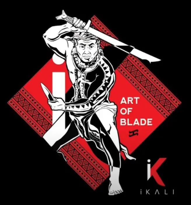 Filipino Kali Academy-B/CS TX Picture 5