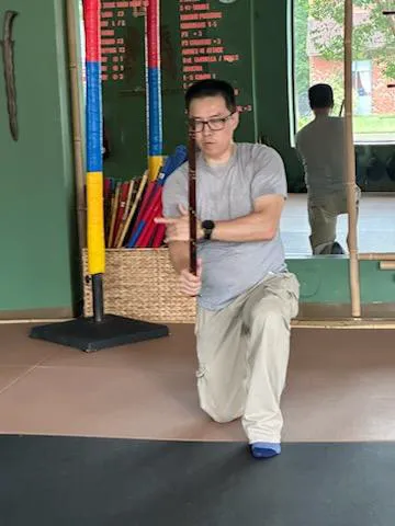 Filipino Kali Academy-B/CS TX Picture 6