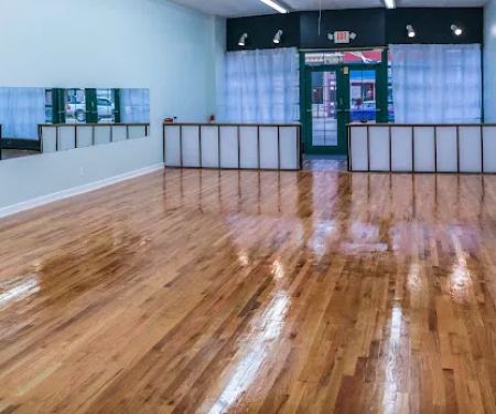 Enso Self Defense & MMA