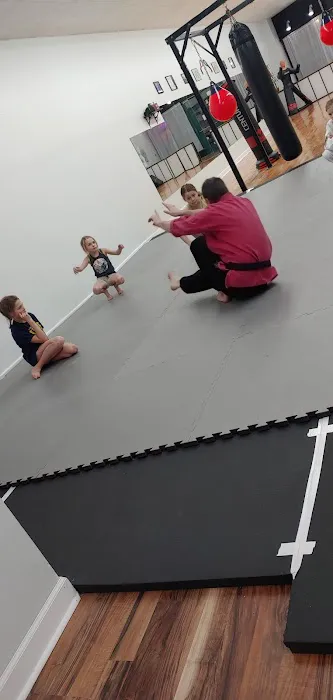 Enso Self Defense & MMA Picture 2