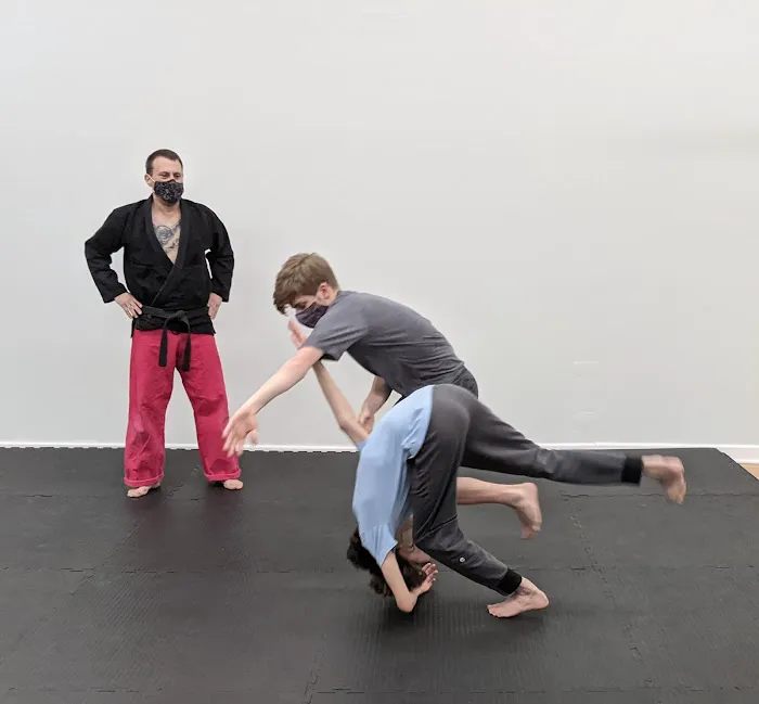 Enso Self Defense & MMA Picture 3