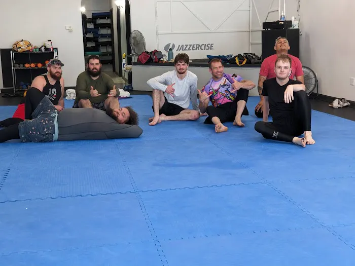 Twin Rivers BJJ Picture 1