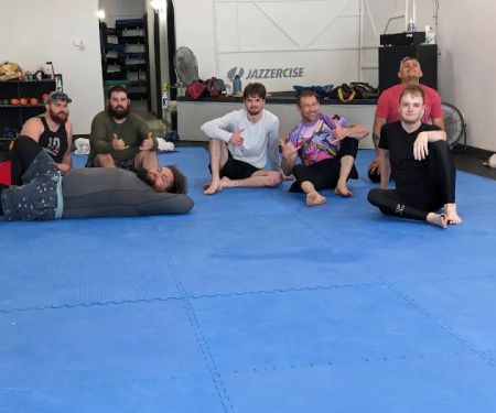 Twin Rivers BJJ