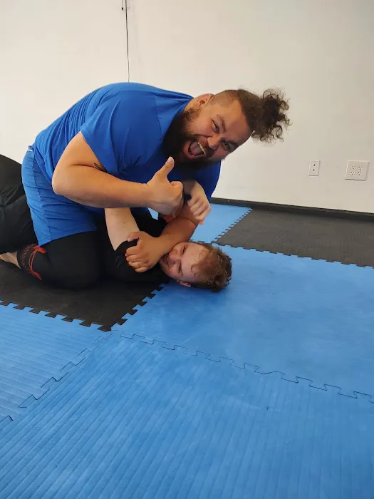 Twin Rivers BJJ Picture 3